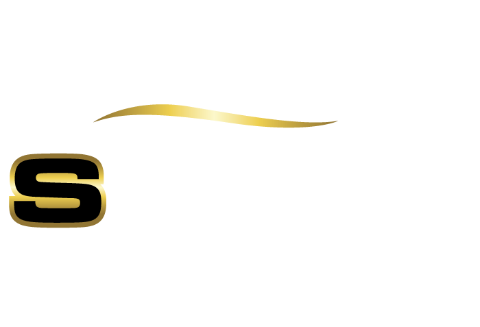 Fahrschule S-Drive Logo
